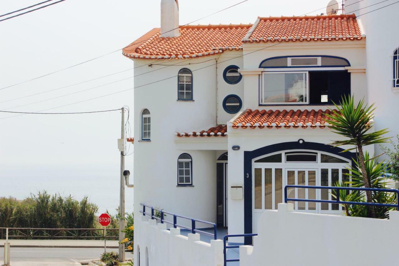 Casa Do Sul Villa Ericeira Exteriör bild
