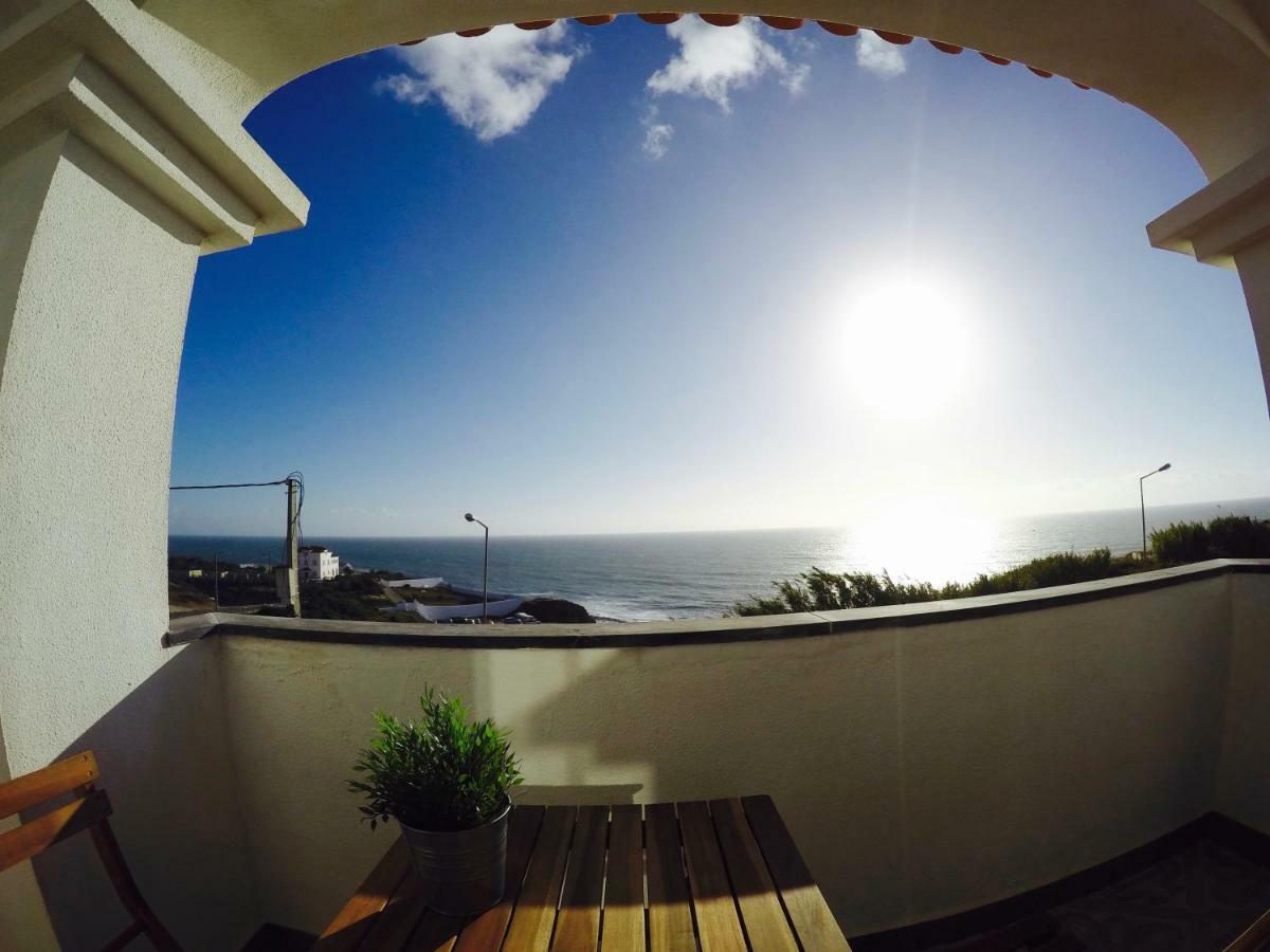 Casa Do Sul Villa Ericeira Exteriör bild